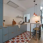 Attic Oasis Málaga