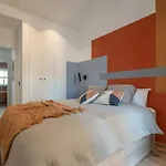 Appartement Attic Oasis