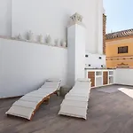 Appartement Attic Oasis Málaga