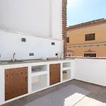 Attic Oasis * Málaga