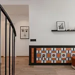 Attic Oasis
