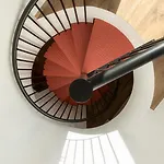 Attic Oasis Appartement *
