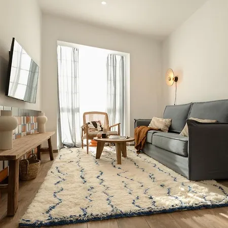 Appartamento Attic Oasis