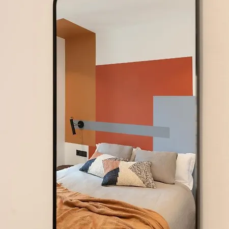 Appartamento Attic Oasis Málaga