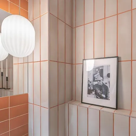 Attic Oasis Apartamento Málaga