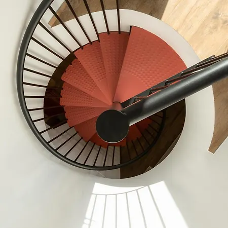 Διαμέρισμα Attic Oasis