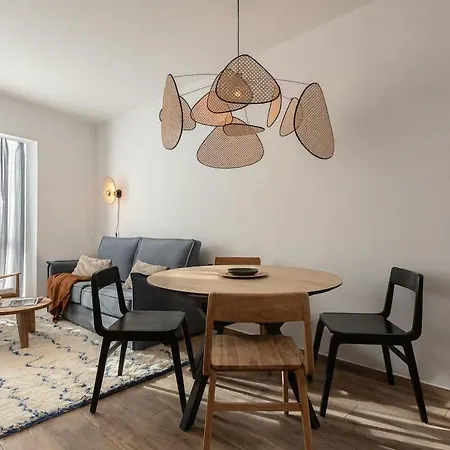 Attic Oasis Διαμέρισμα