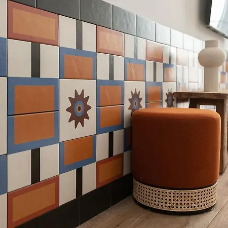 Attic Oasis Διαμέρισμα *