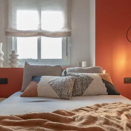 Apartment Attic Oasis *