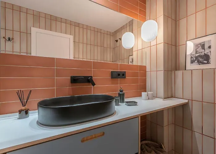 Lejlighed Attic Oasis