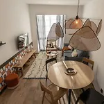 Attic Oasis