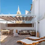 Attic Oasis * Málaga