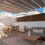 Attic Oasis